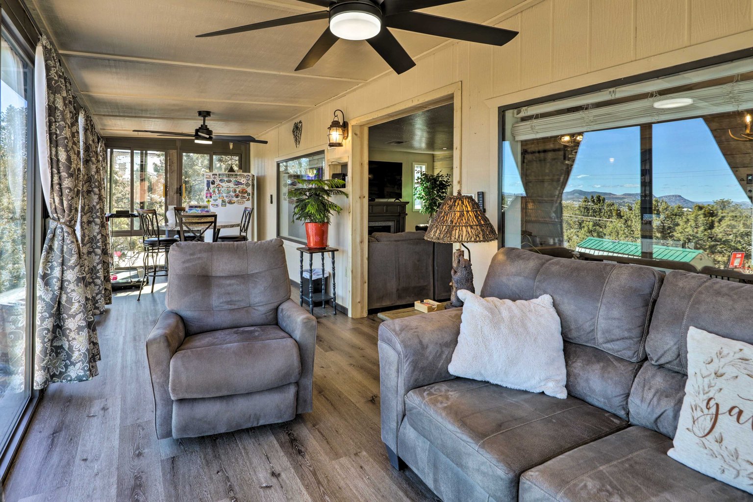 Payson Vacation Rental