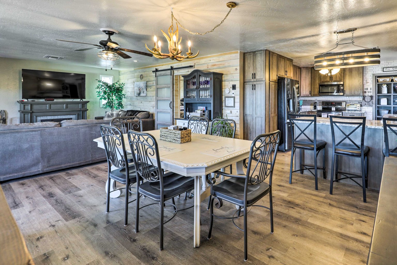 Payson Vacation Rental