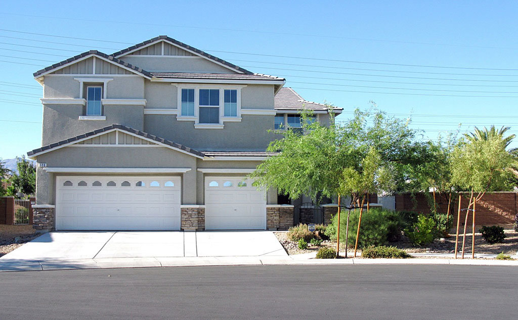 North Las Vegas Vacation Rental