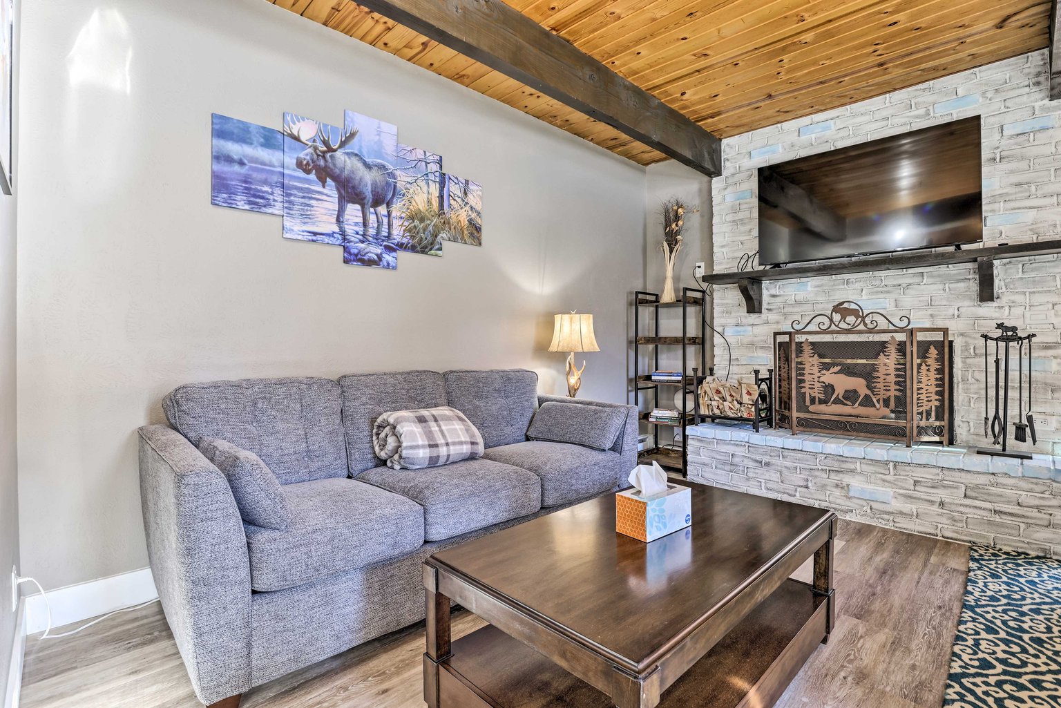Breckenridge Vacation Rental