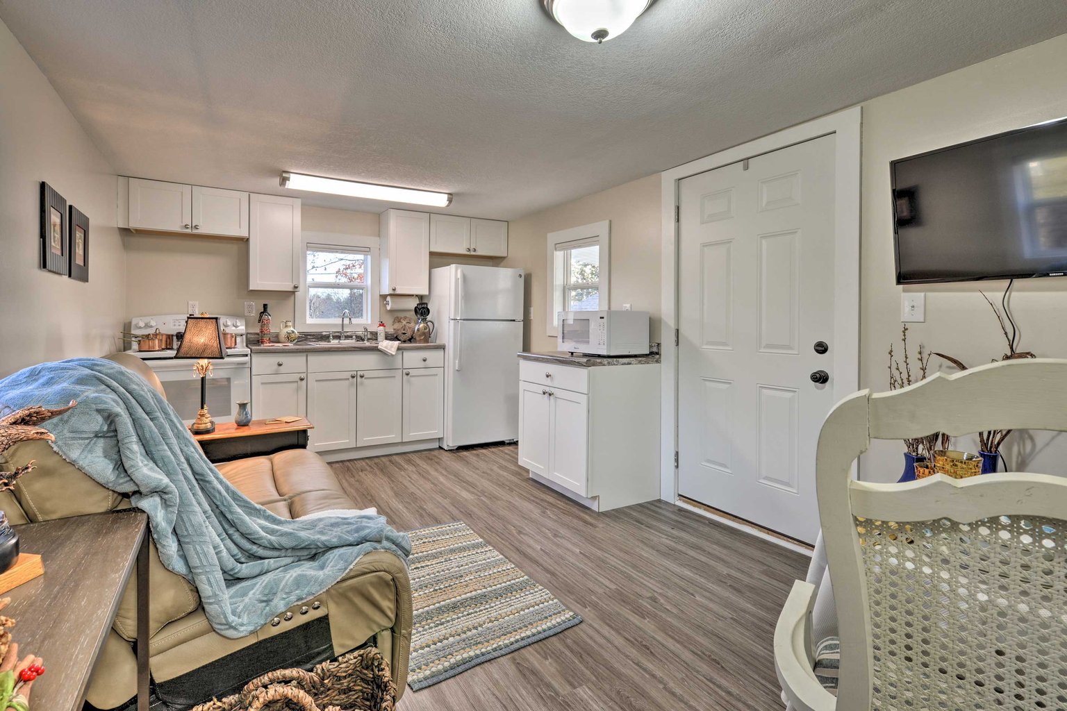 Hudson Vacation Rental