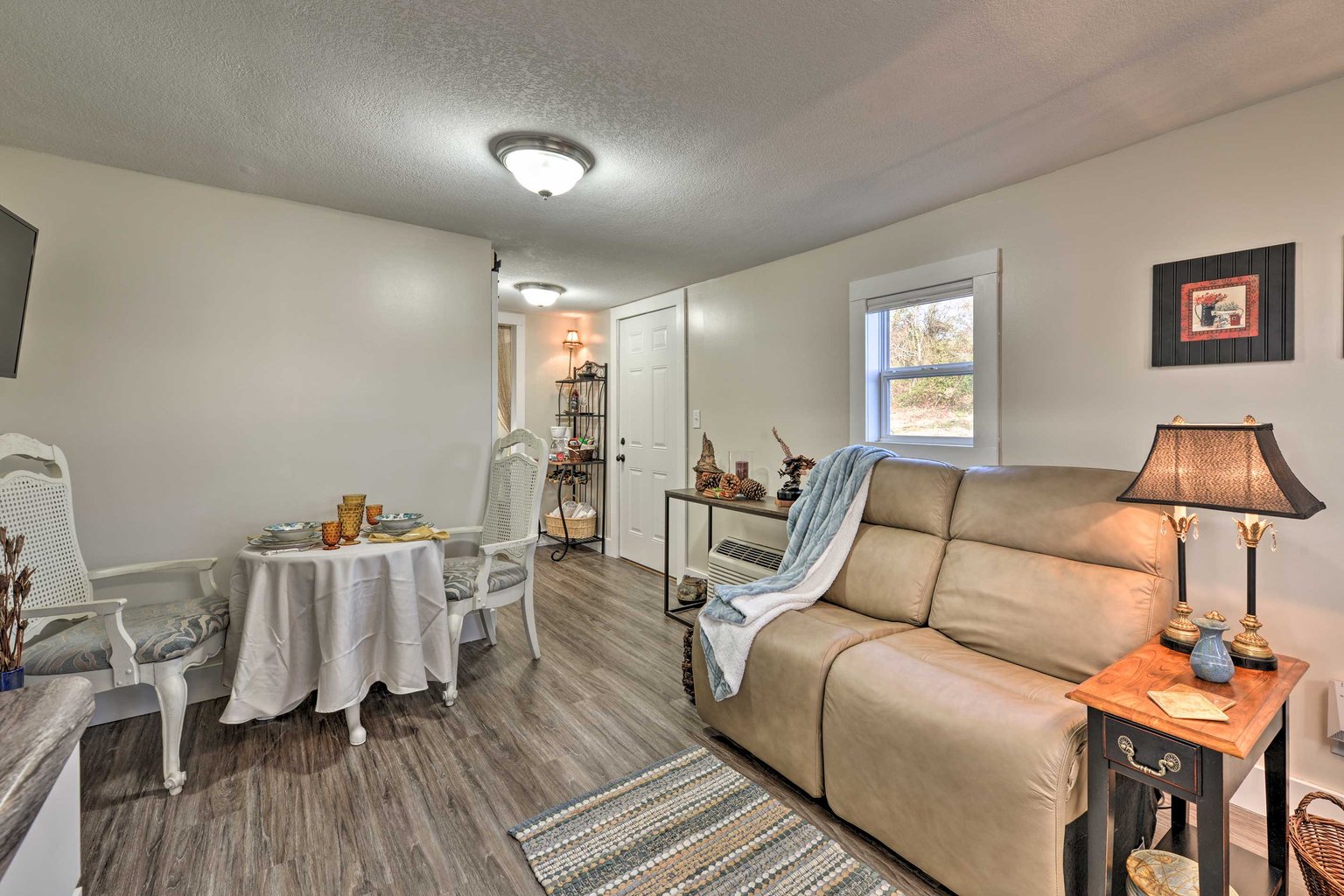 Hudson Vacation Rental