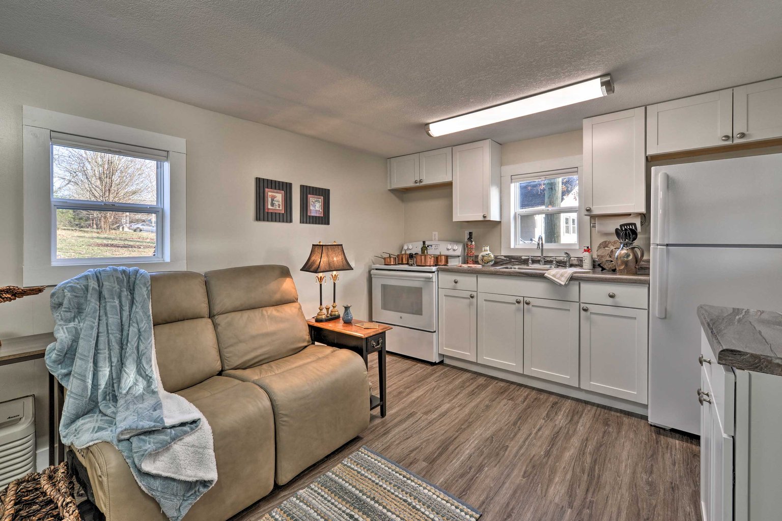 Hudson Vacation Rental