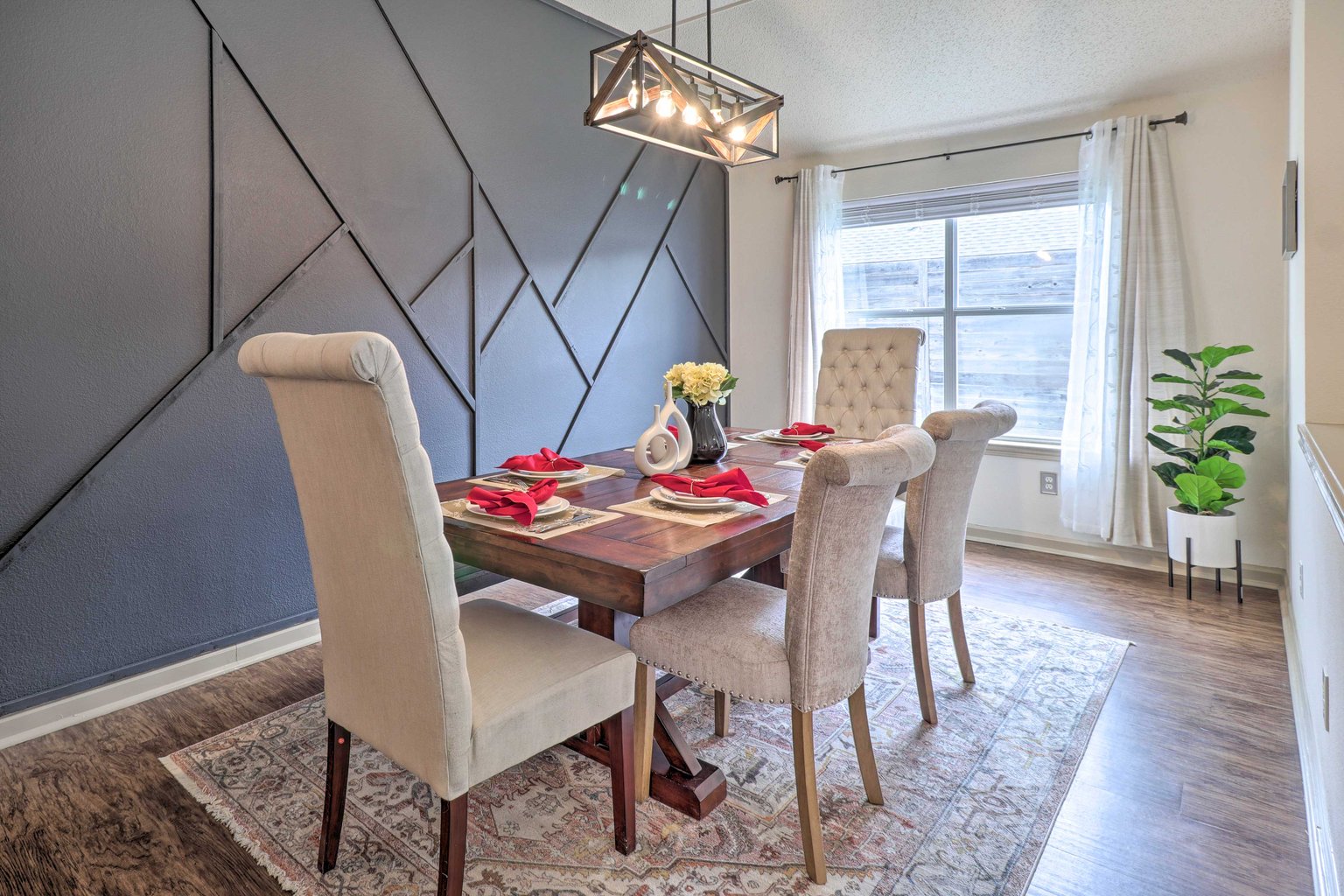 Pflugerville Vacation Rental