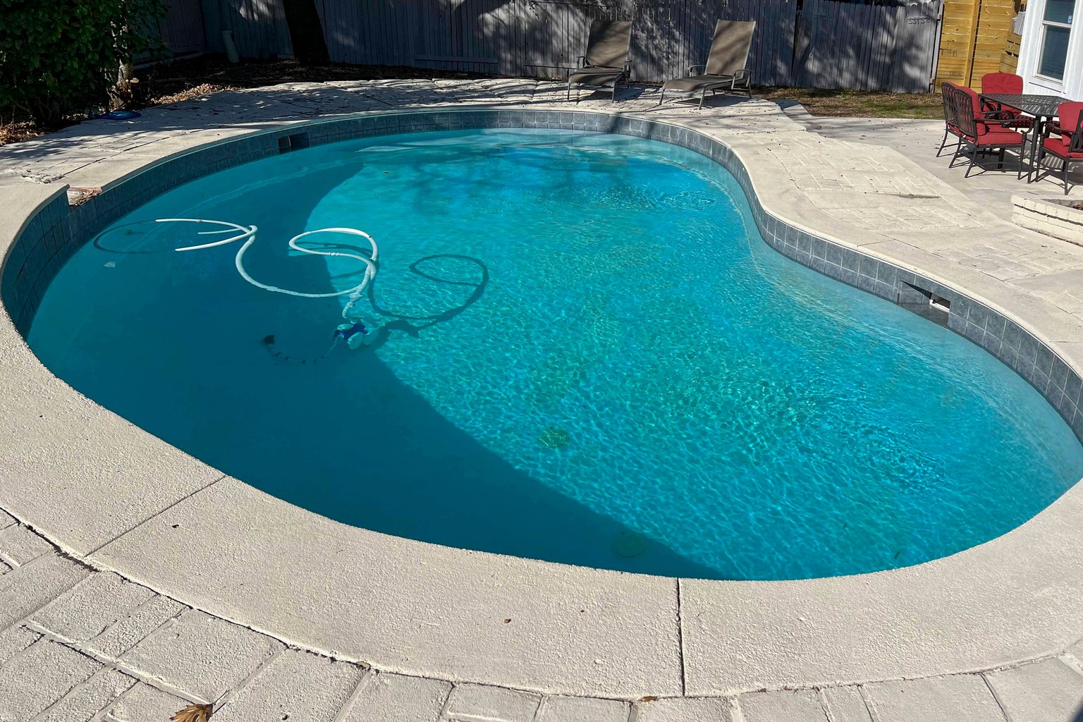 Pflugerville Vacation Rental