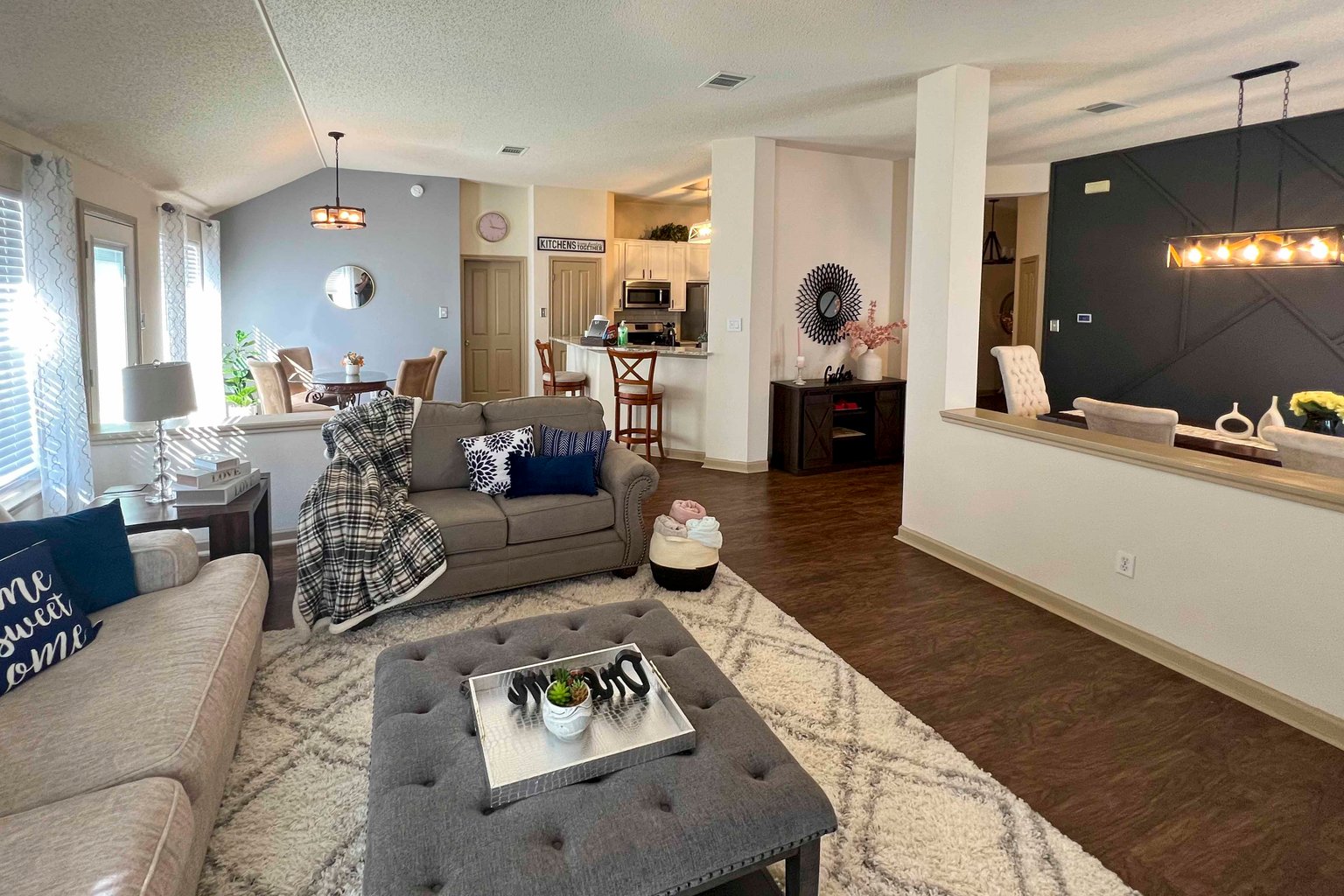 Pflugerville Vacation Rental