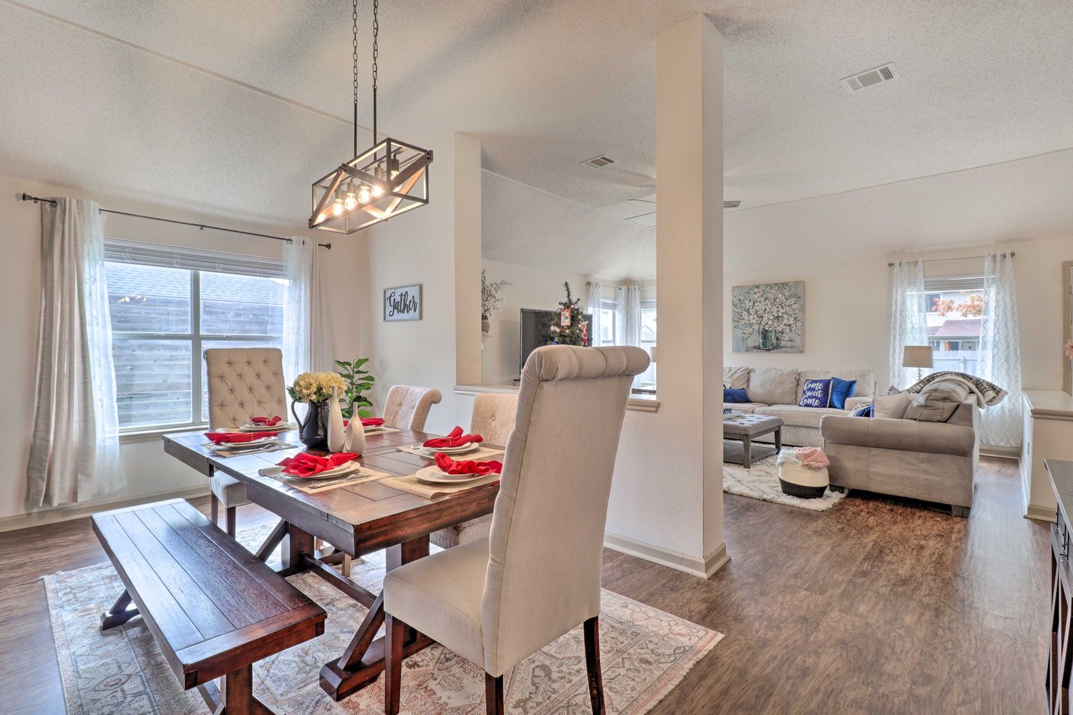 Pflugerville Vacation Rental