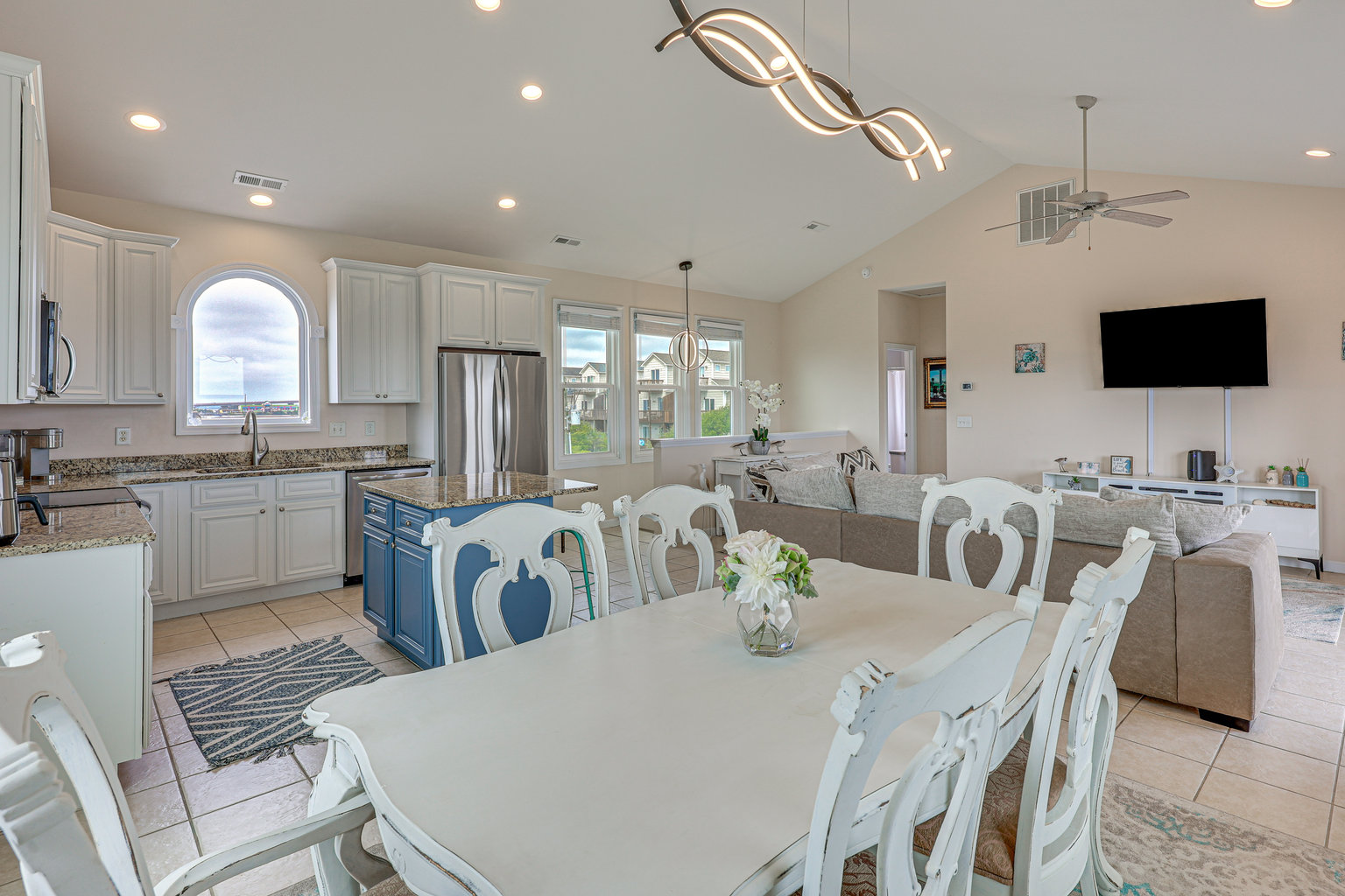 Surf City Vacation Rental