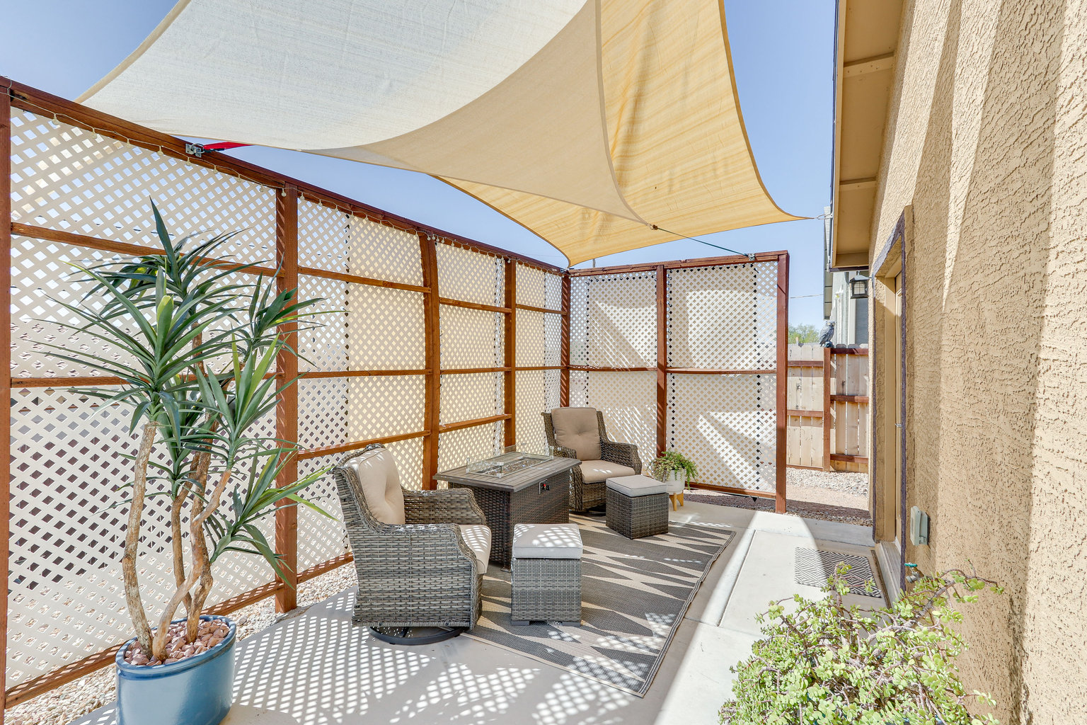 Gold Canyon Vacation Rental