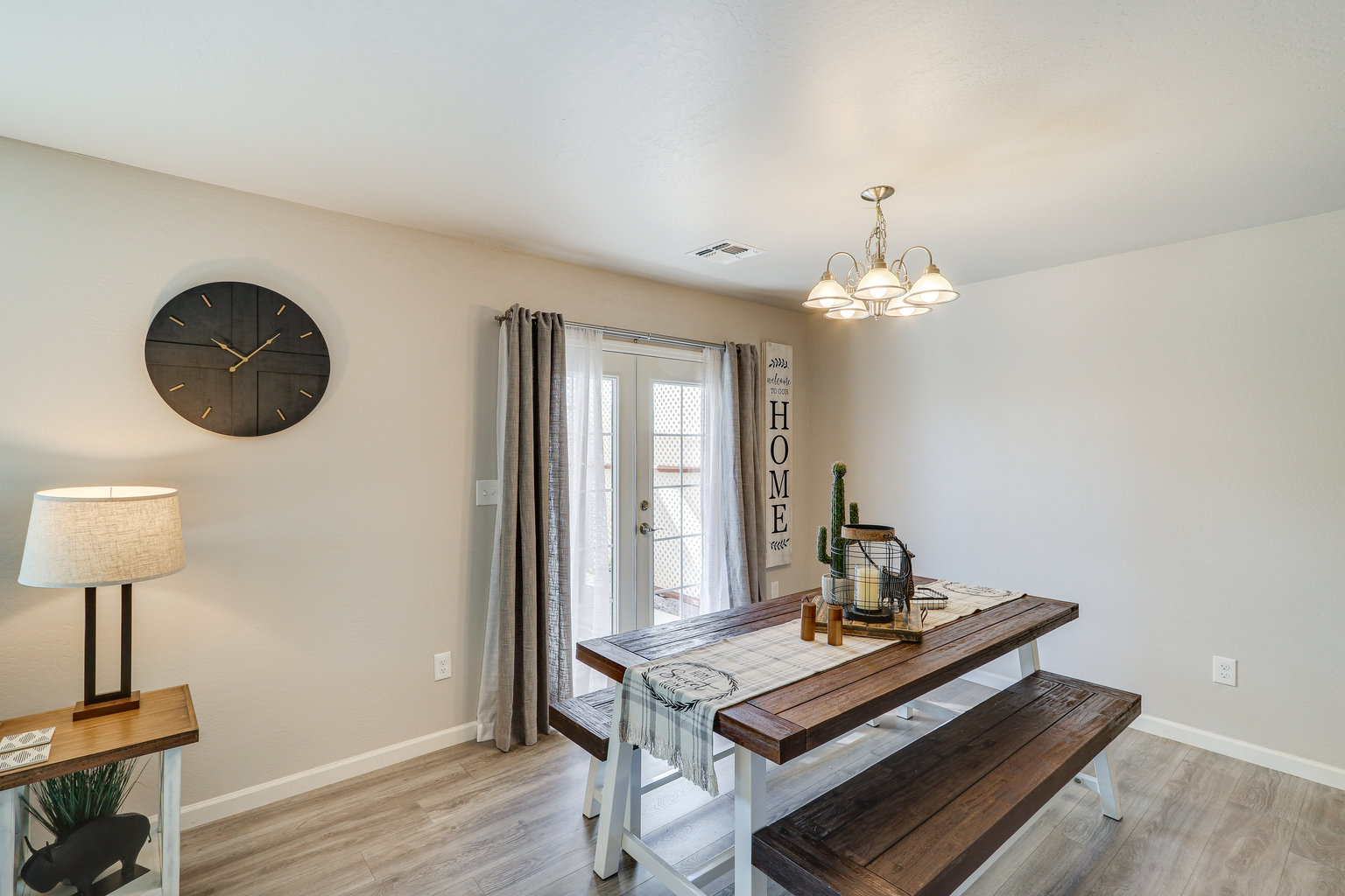 Gold Canyon Vacation Rental