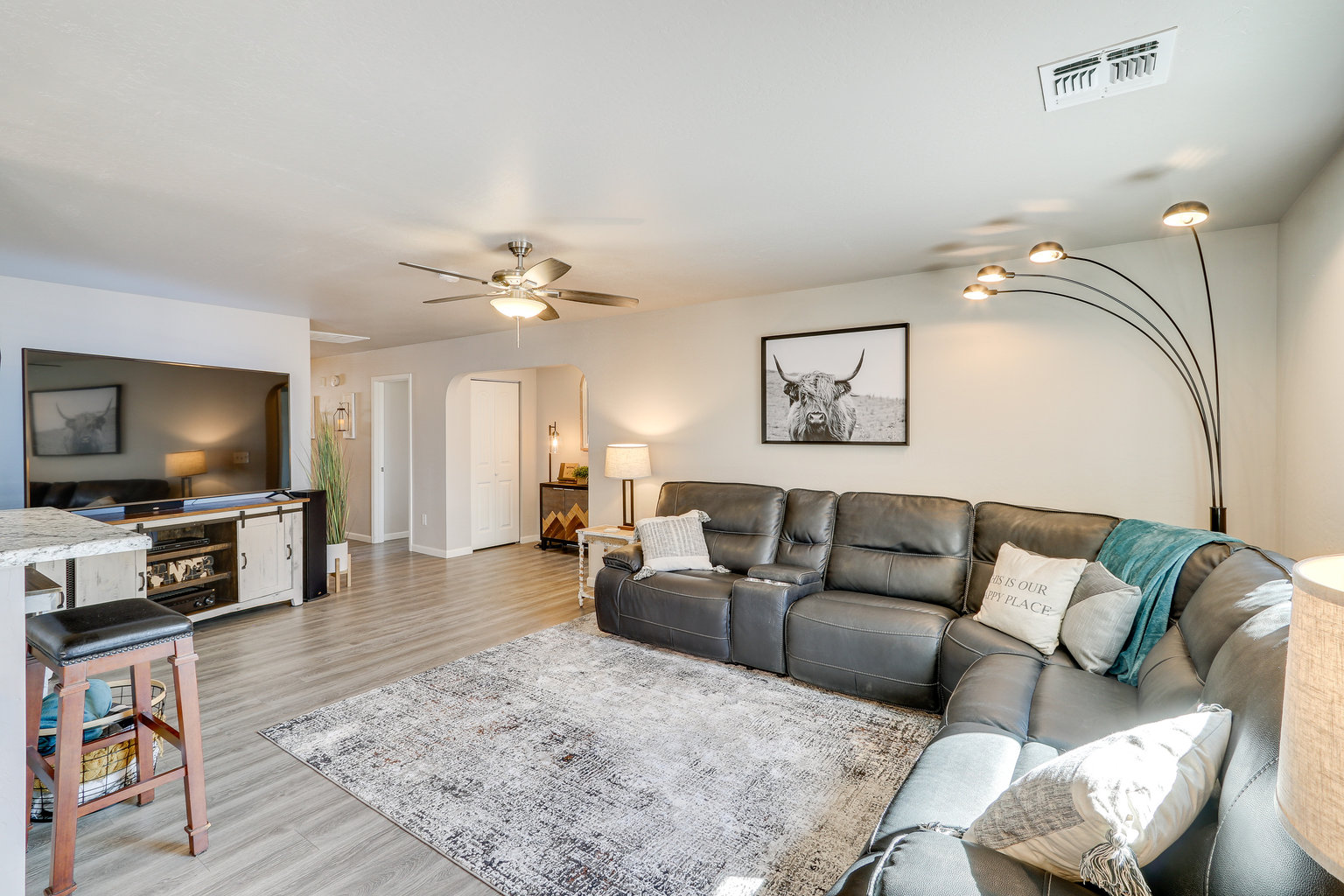 Gold Canyon Vacation Rental