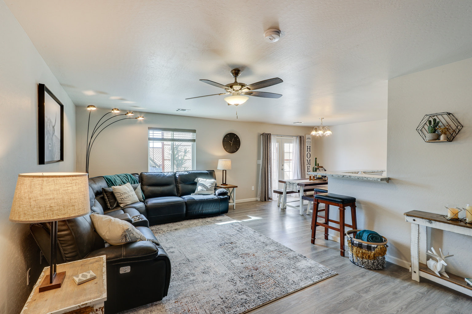 Gold Canyon Vacation Rental