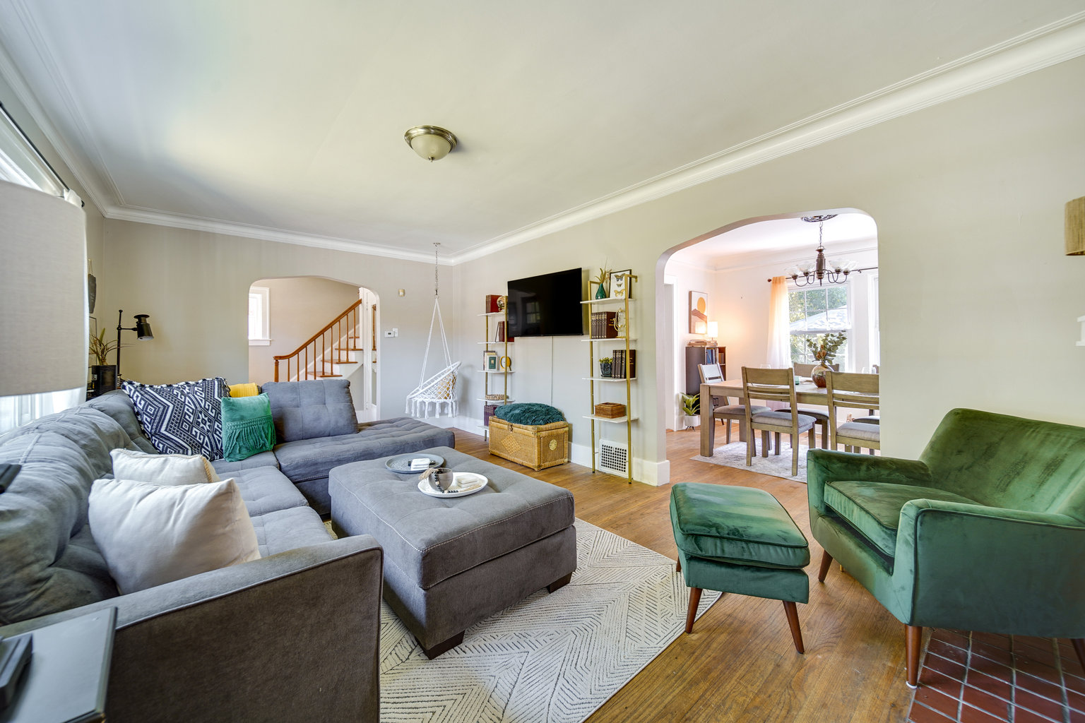 Detroit Vacation Rental