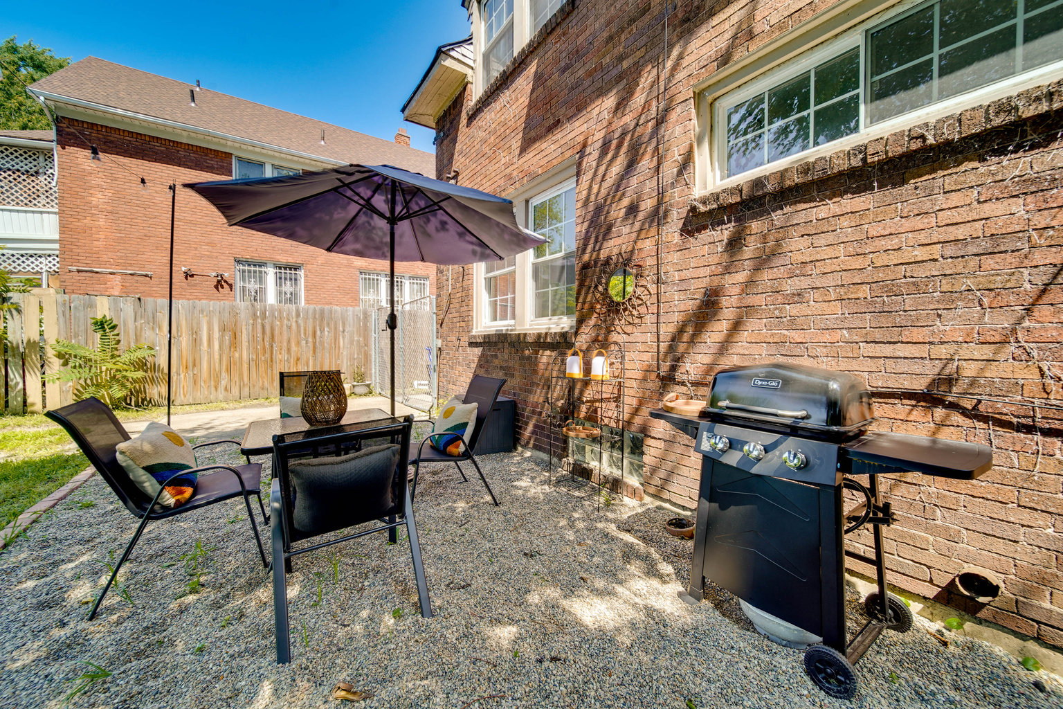 Detroit Vacation Rental