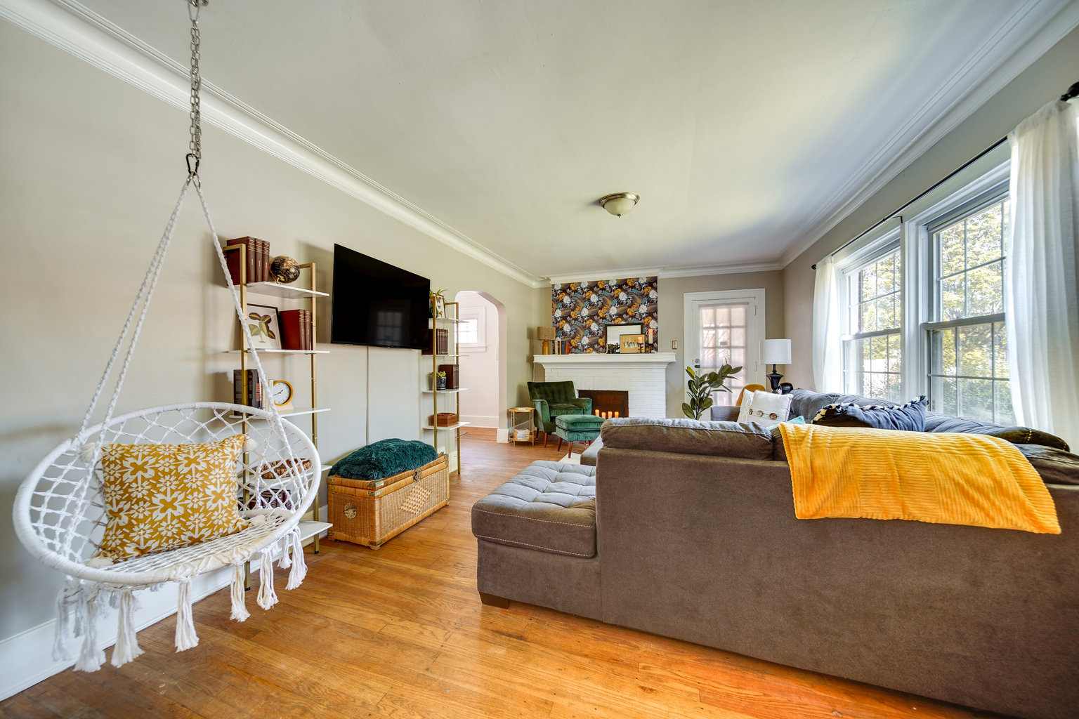 Detroit Vacation Rental