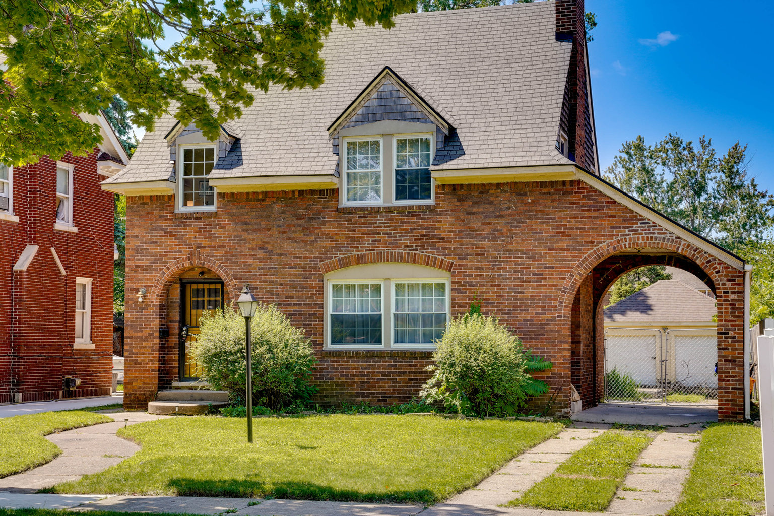 Detroit Vacation Rental