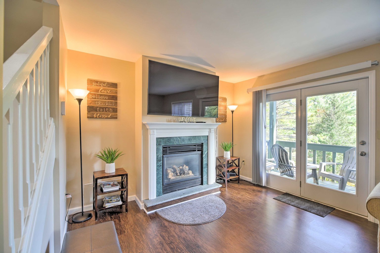 Lake Placid Vacation Rental