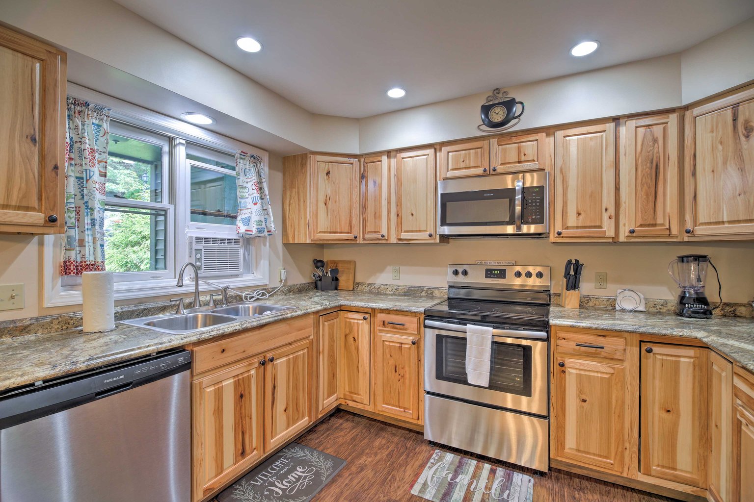 Lake Placid Vacation Rental