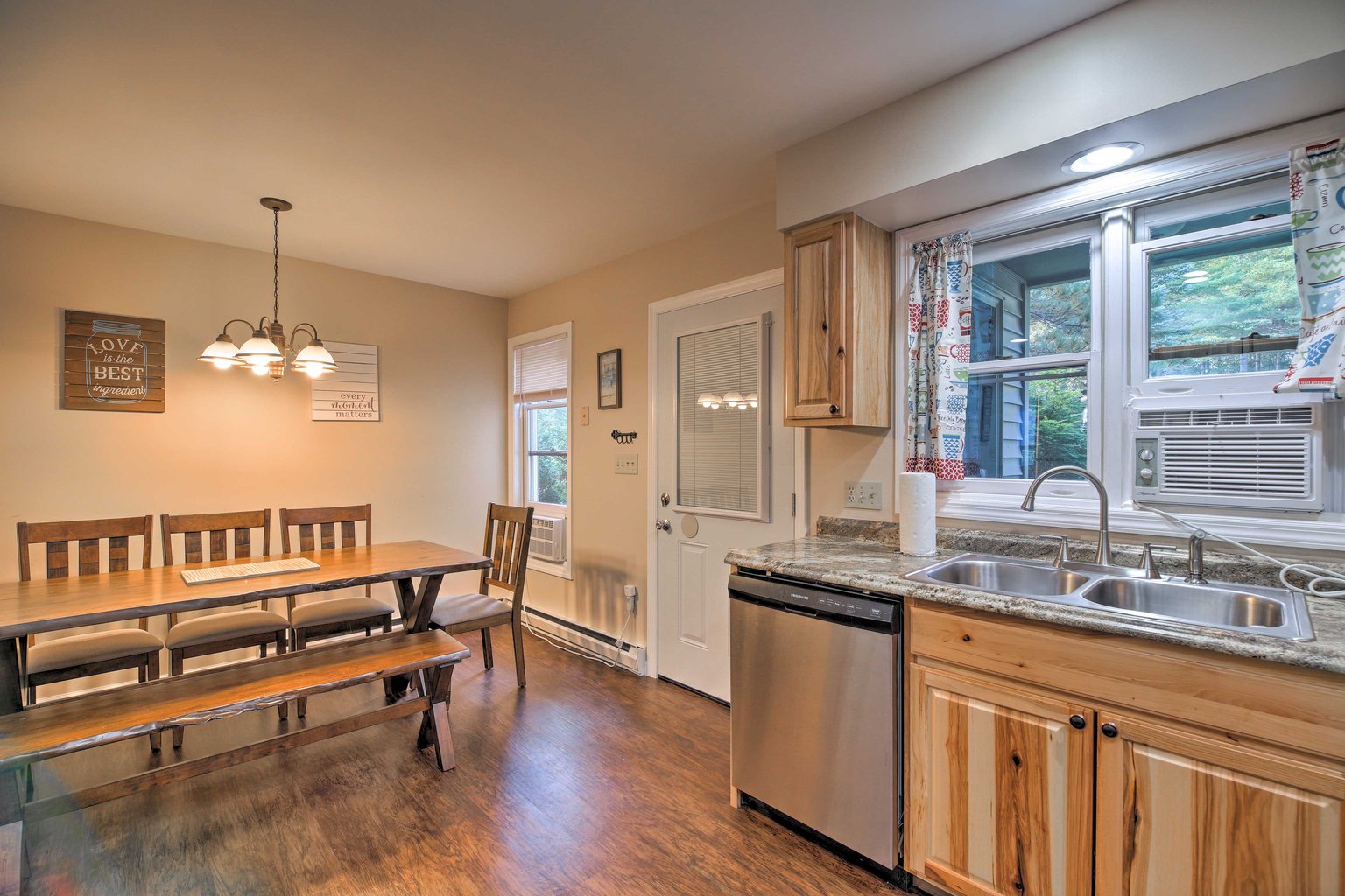 Lake Placid Vacation Rental