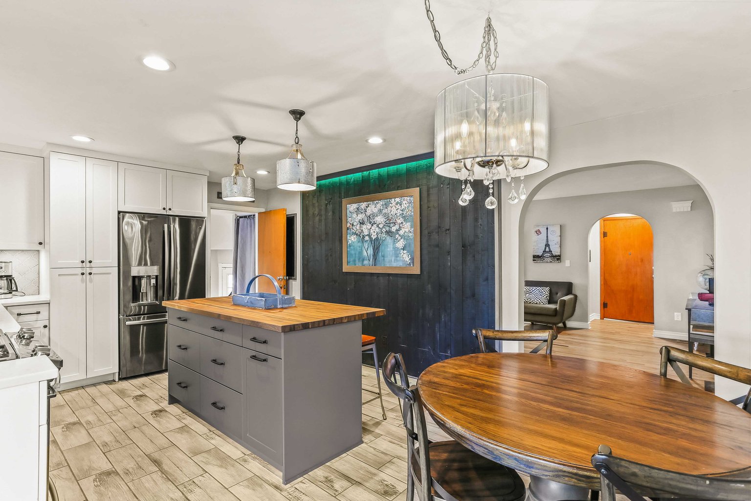 Boise Vacation Rental