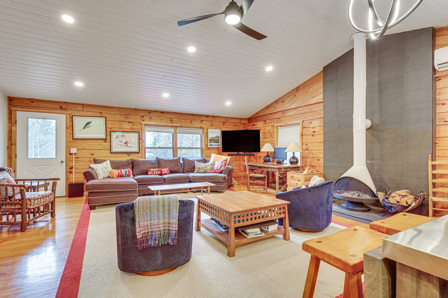 Lake Placid Vacation Rental