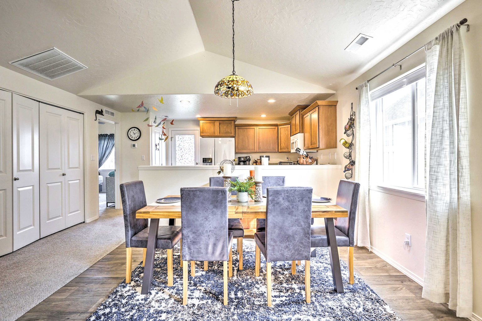 Boise Vacation Rental