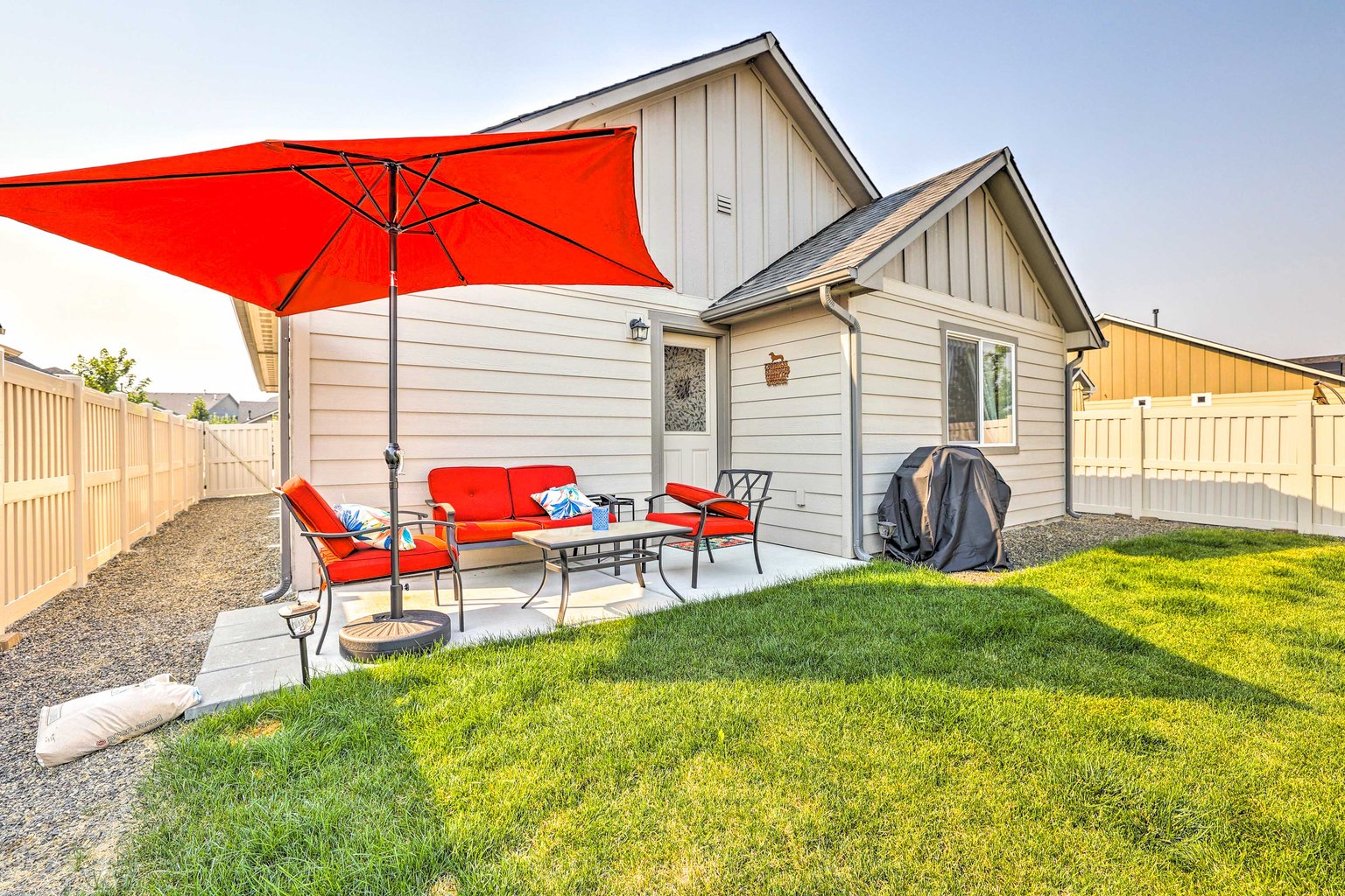 Boise Vacation Rental