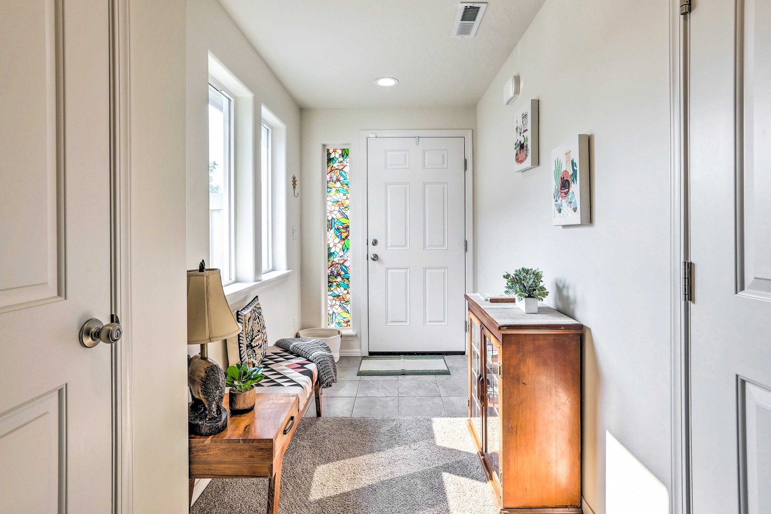 Boise Vacation Rental