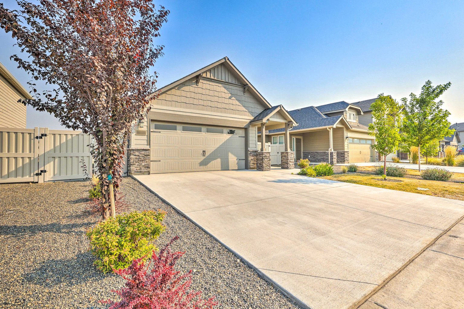 Boise Vacation Rental
