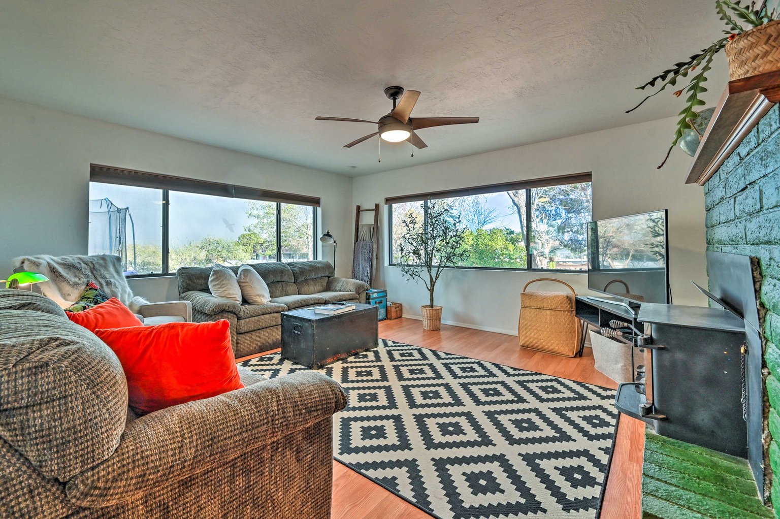 Cottonwood Vacation Rental