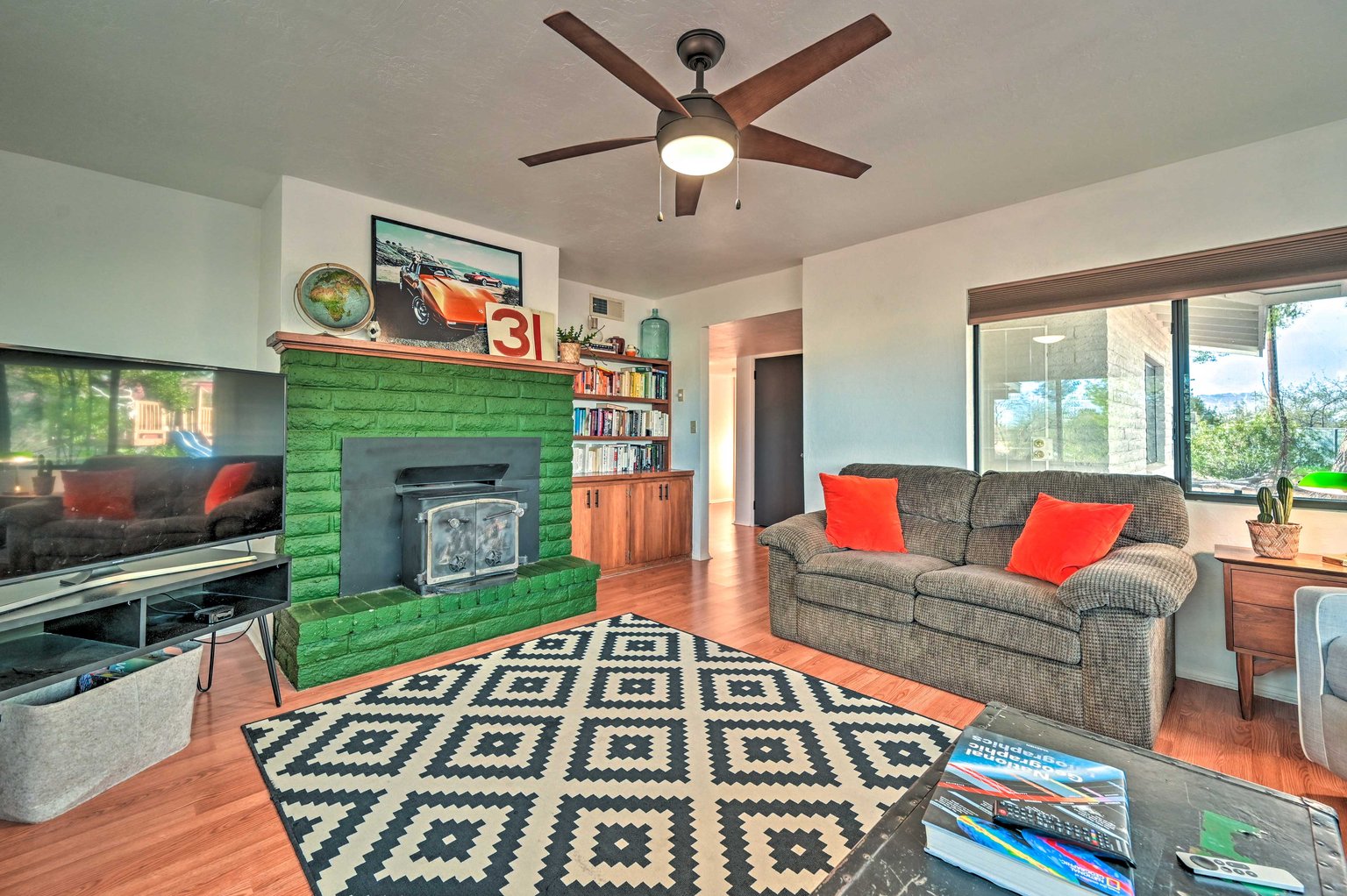 Cottonwood Vacation Rental