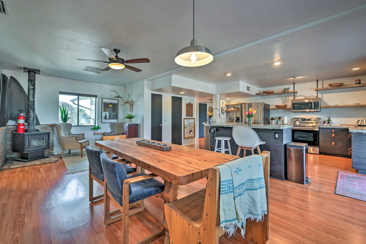 Cottonwood Vacation Rental