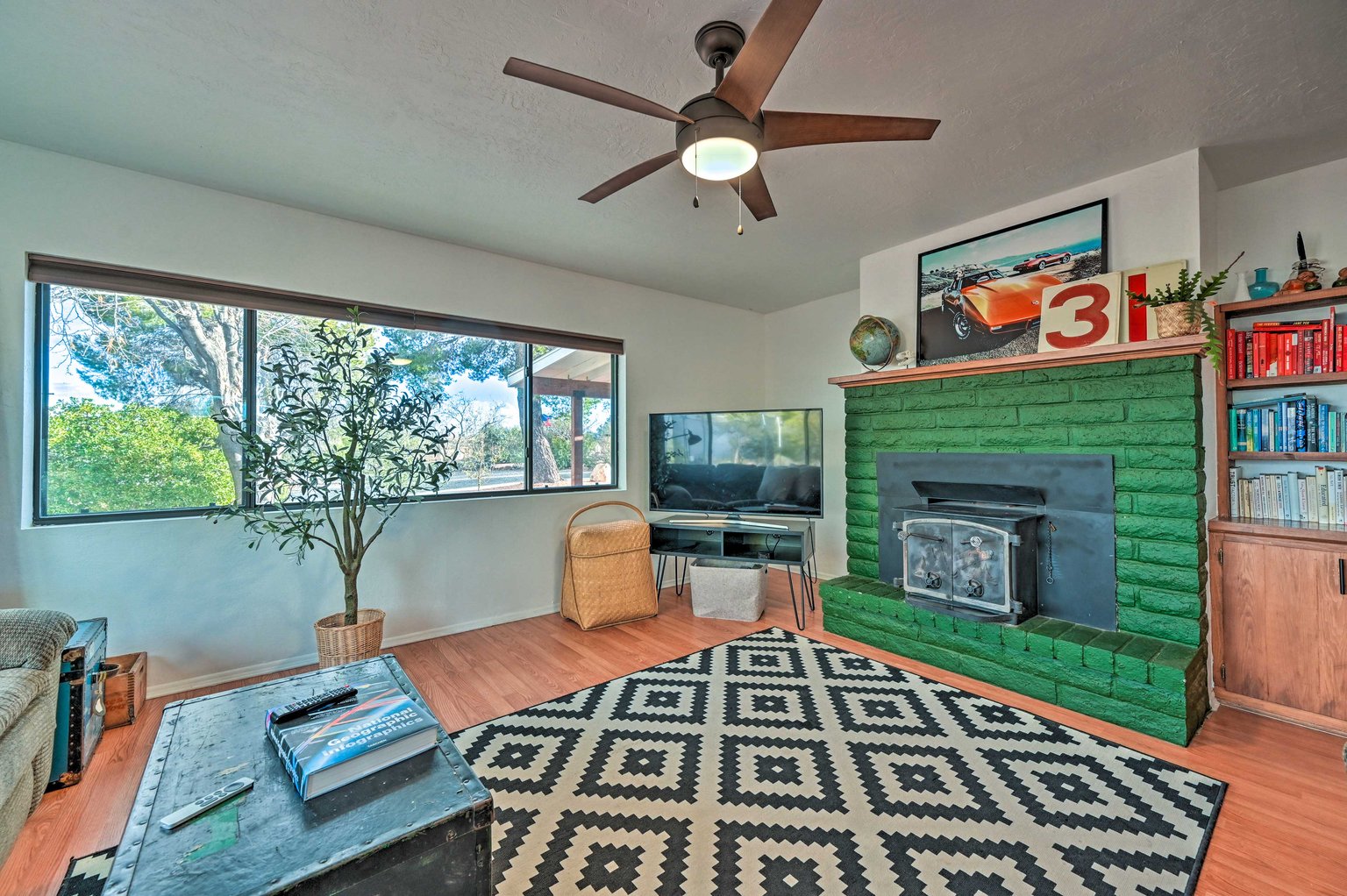 Cottonwood Vacation Rental