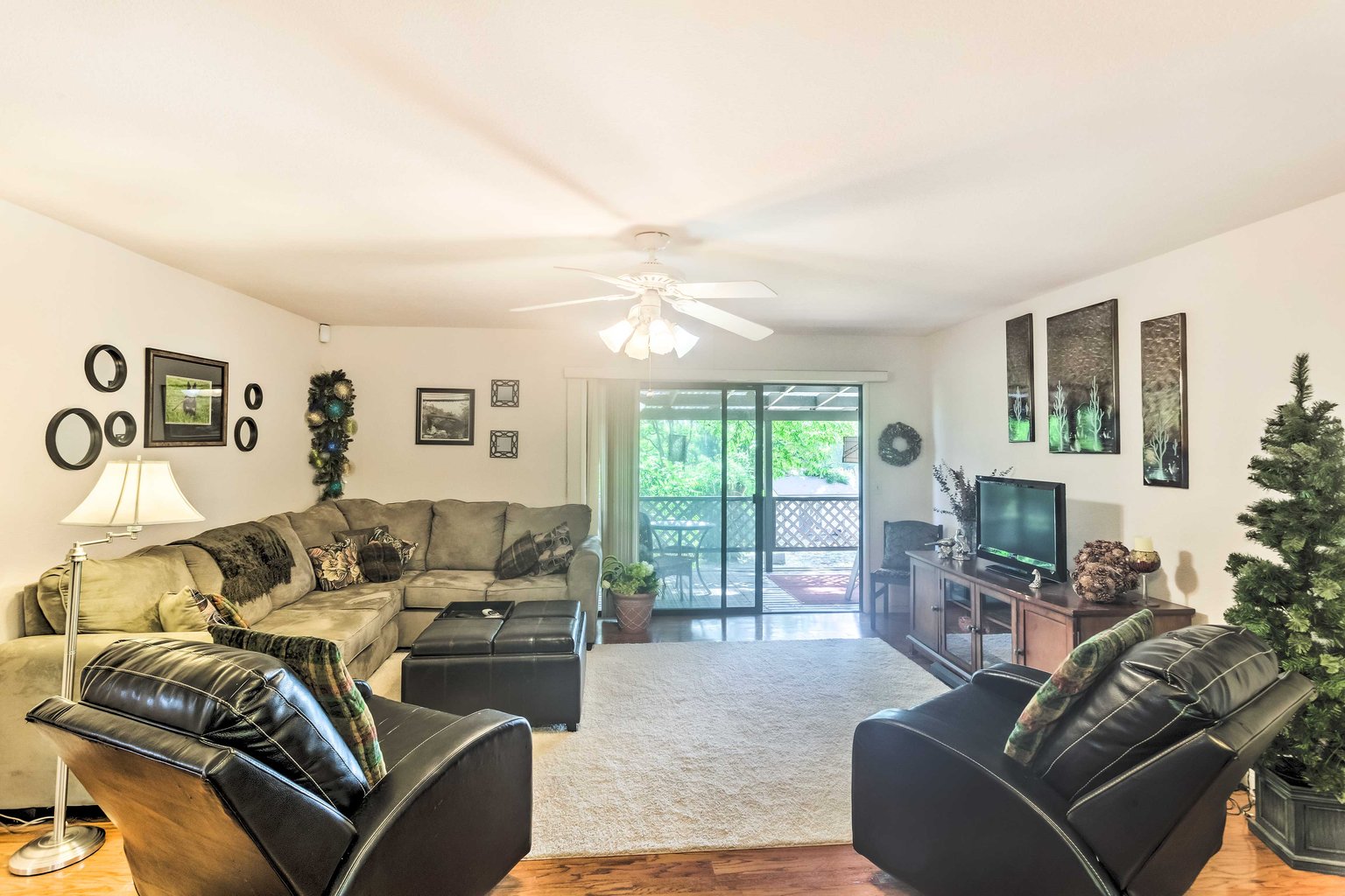 Cottonwood Vacation Rental