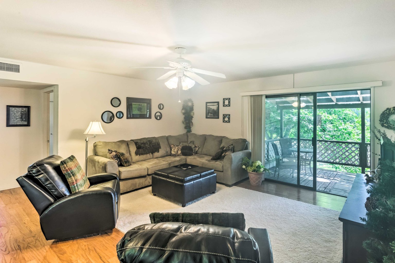 Cottonwood Vacation Rental