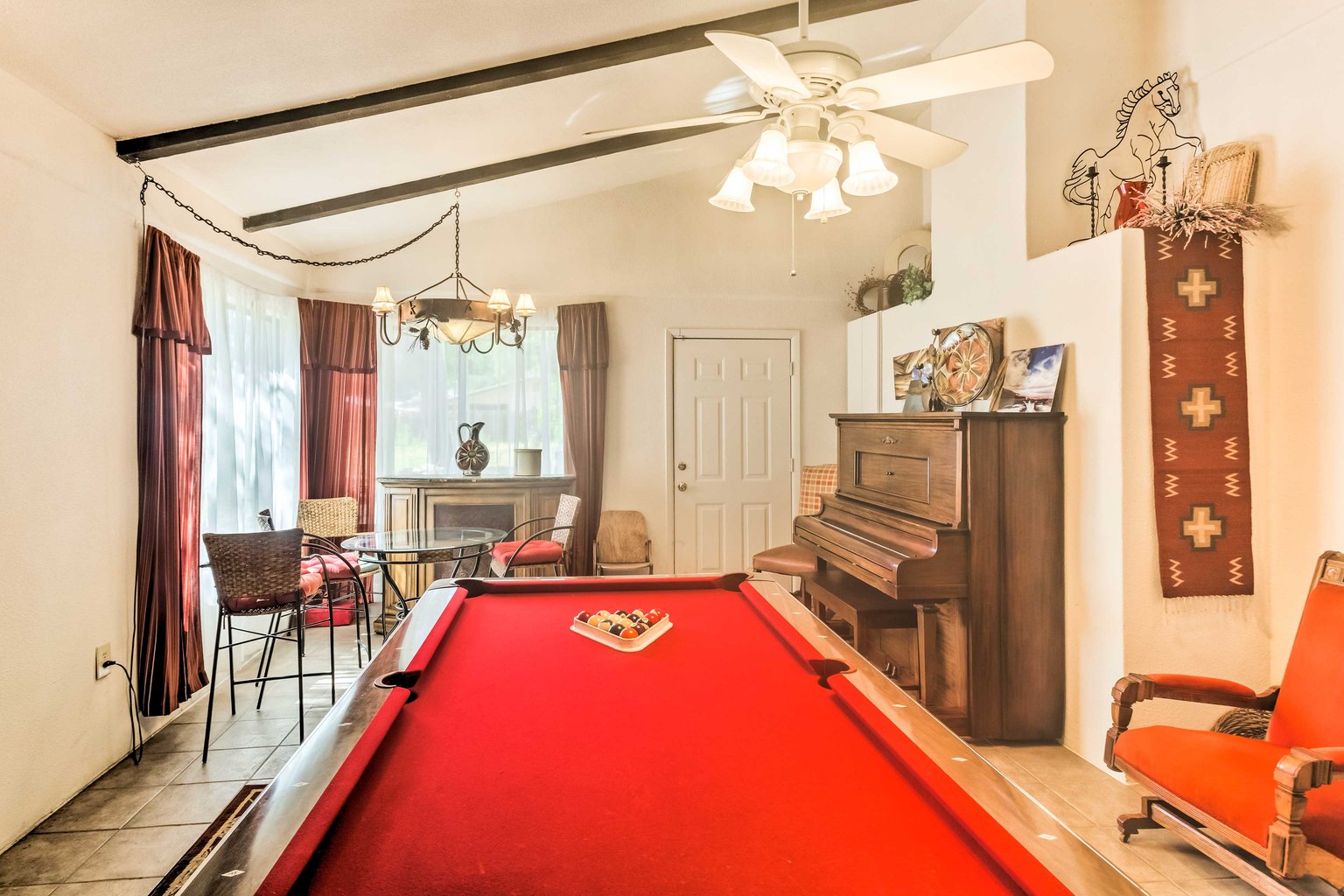 Cottonwood Vacation Rental