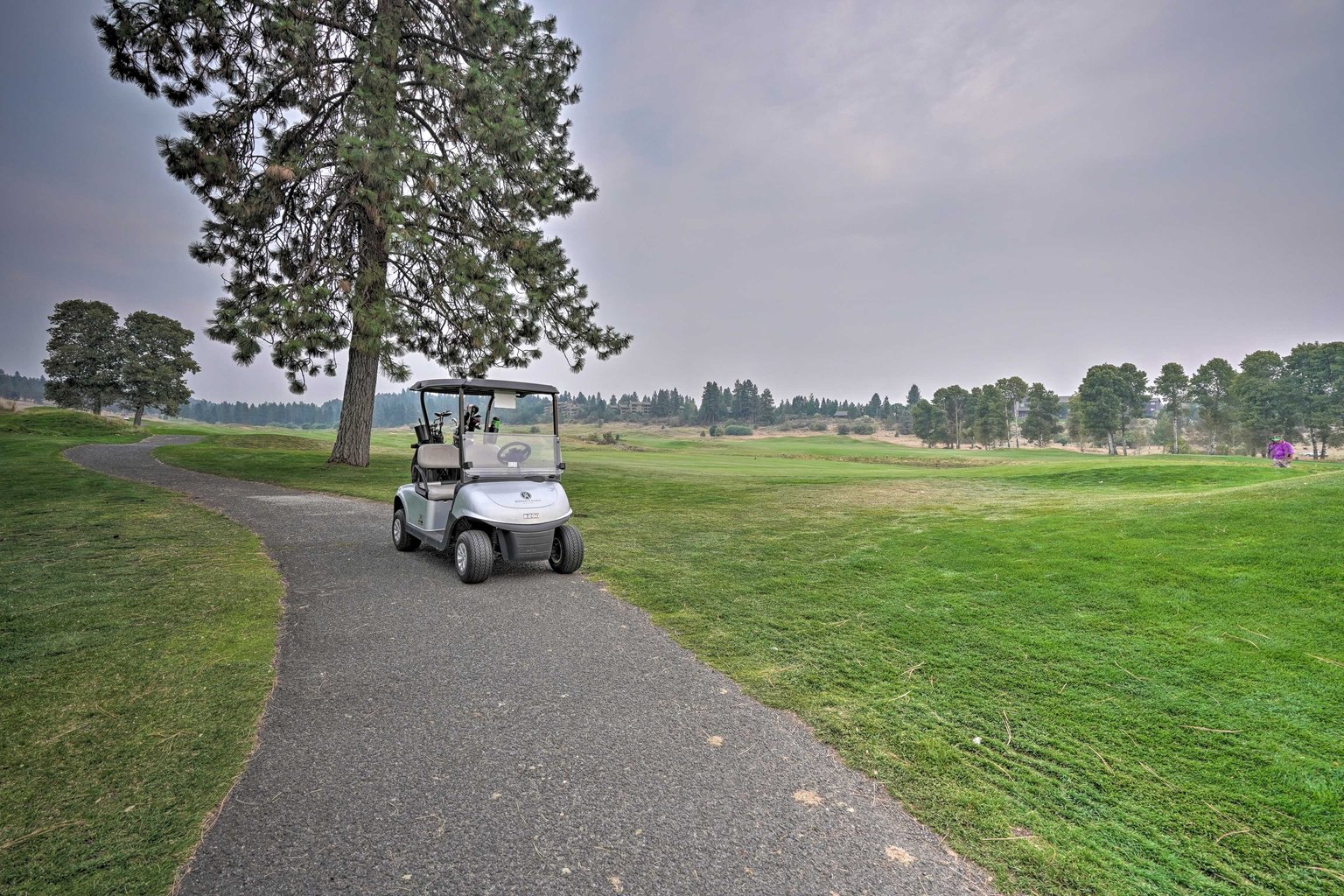 Klamath Falls Vacation Rental