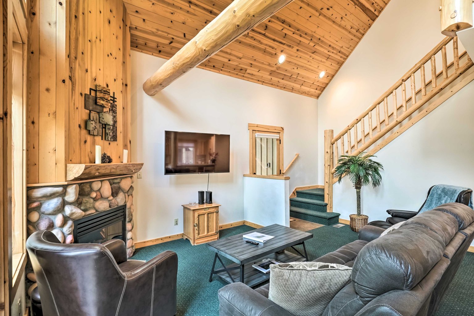 Klamath Falls Vacation Rental