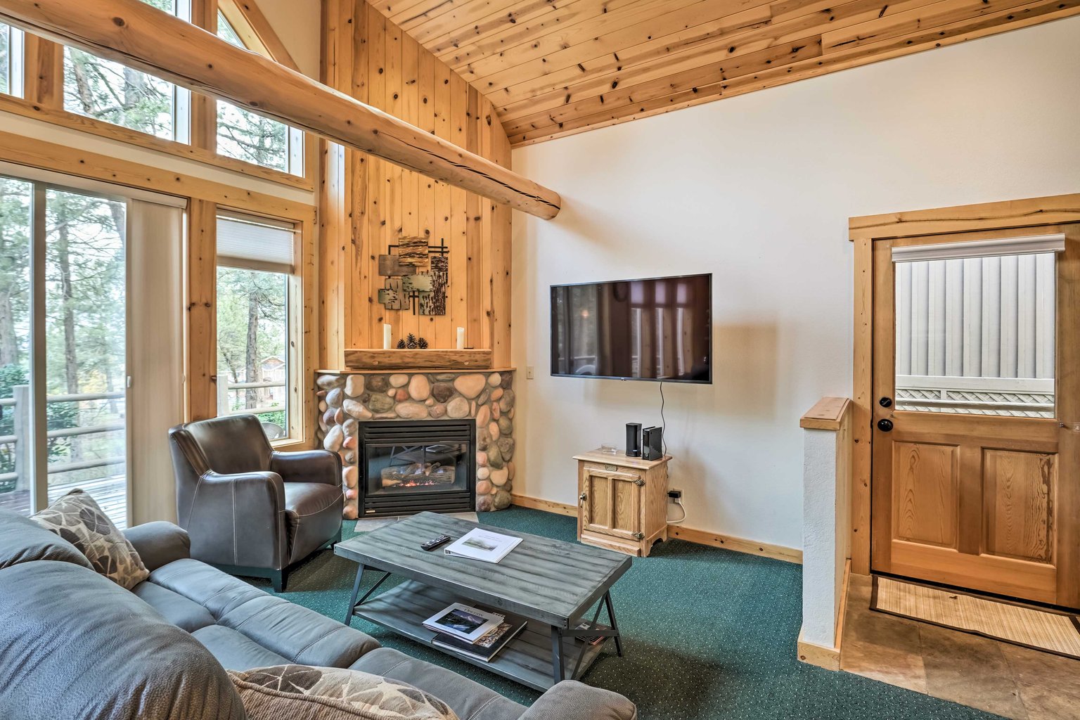 Klamath Falls Vacation Rental