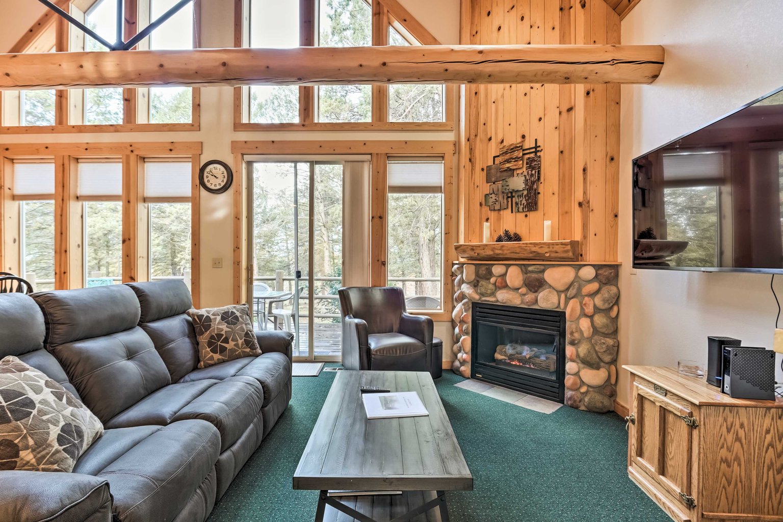 Klamath Falls Vacation Rental