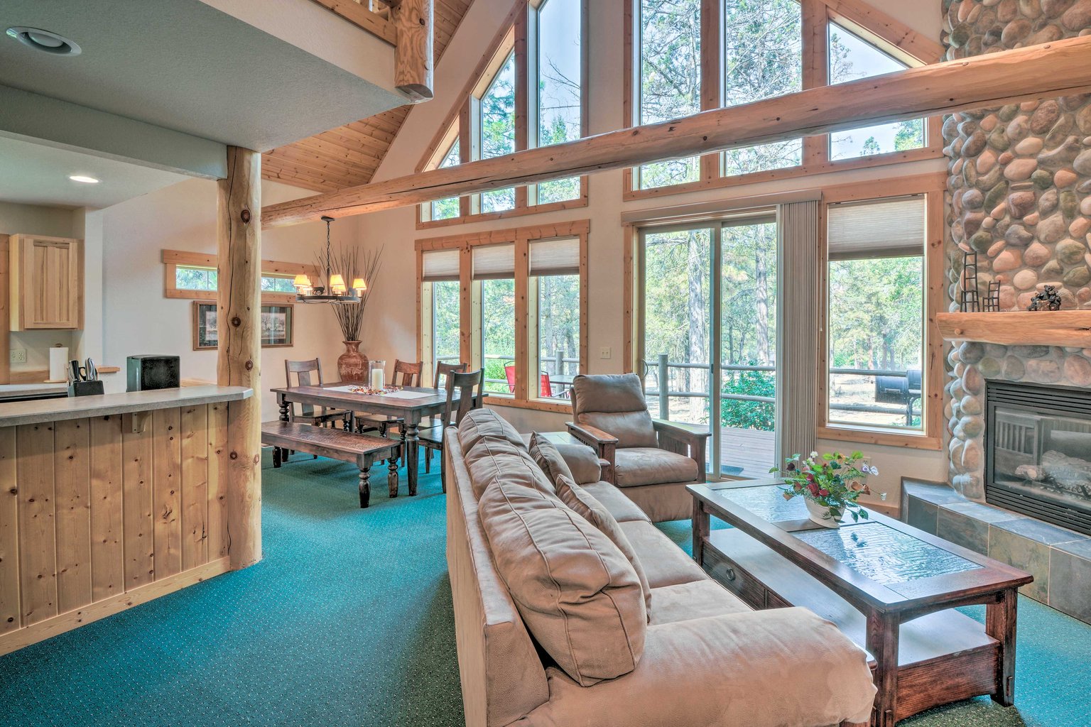 Klamath Falls Vacation Rental