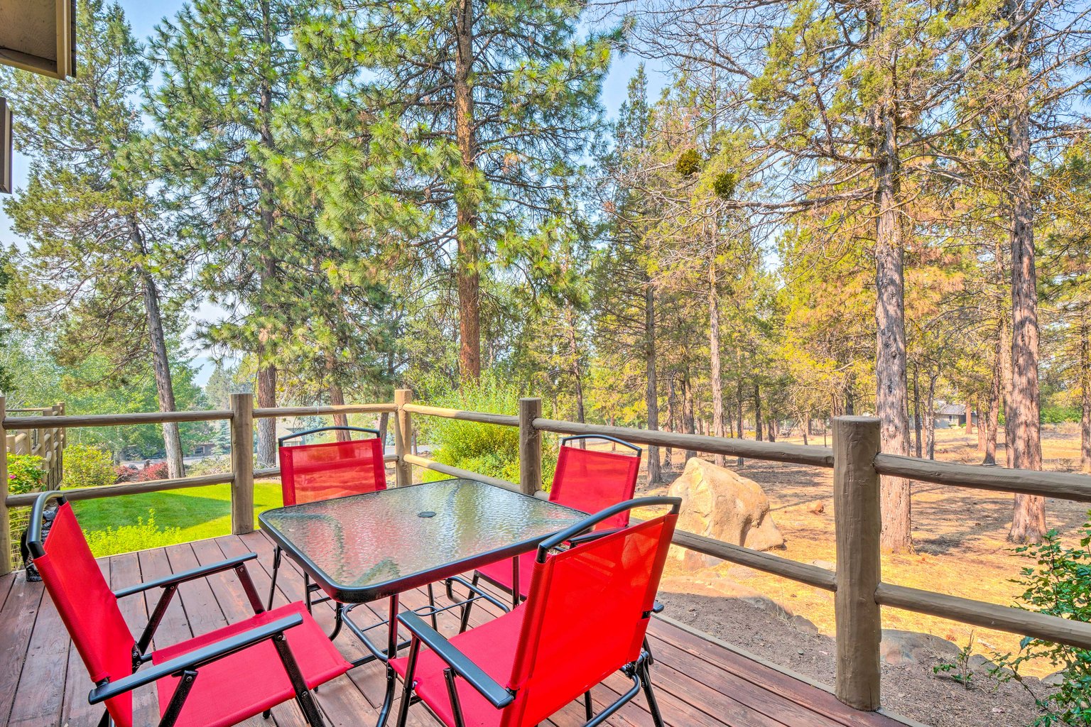 Klamath Falls Vacation Rental