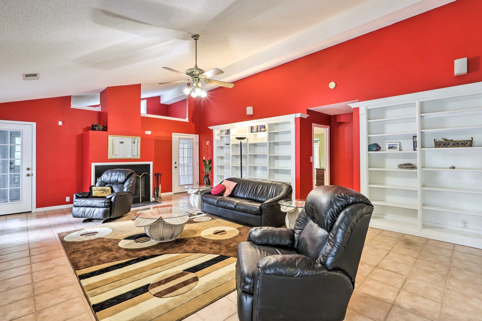 McDonough Vacation Rental