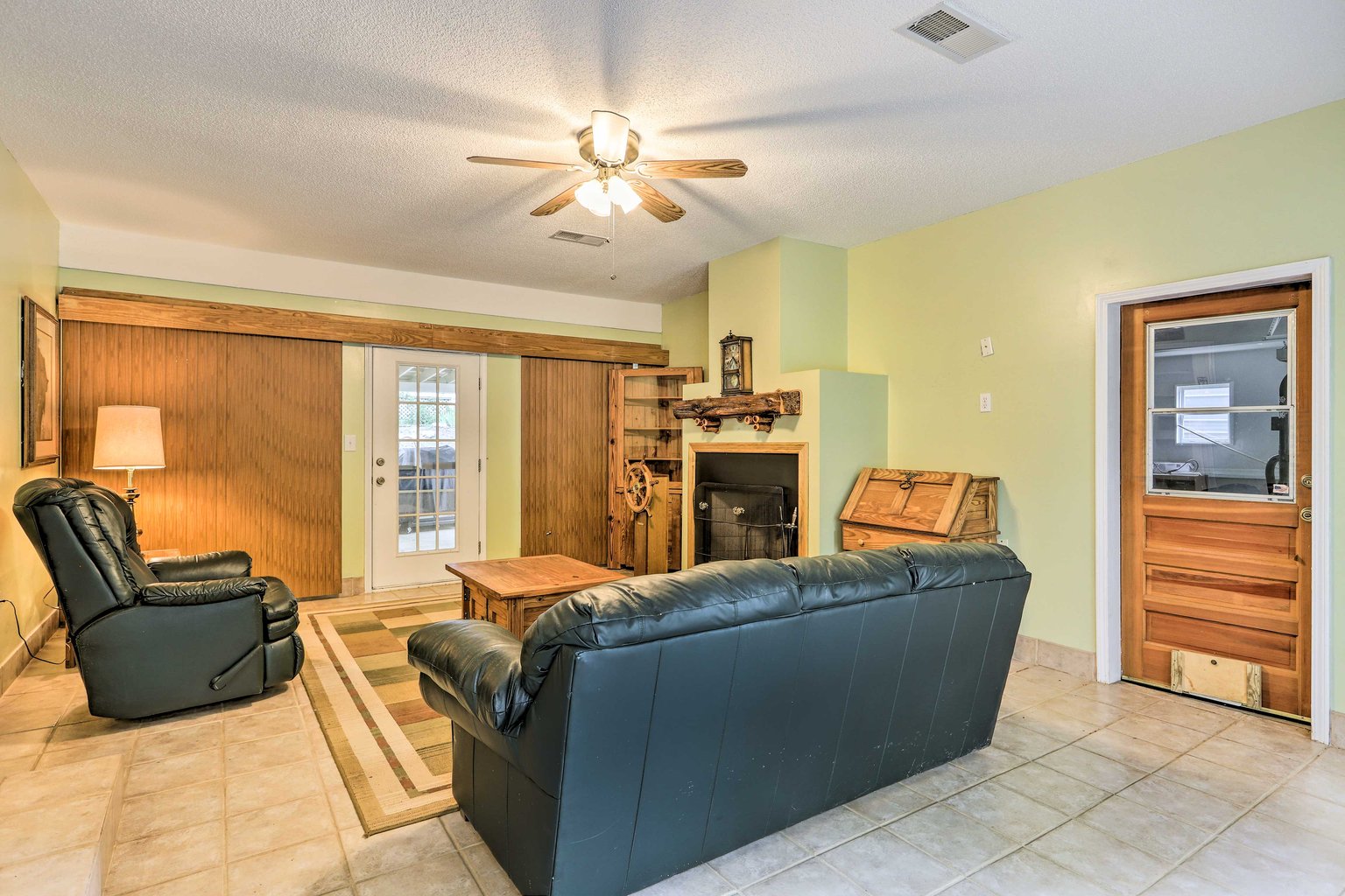 McDonough Vacation Rental