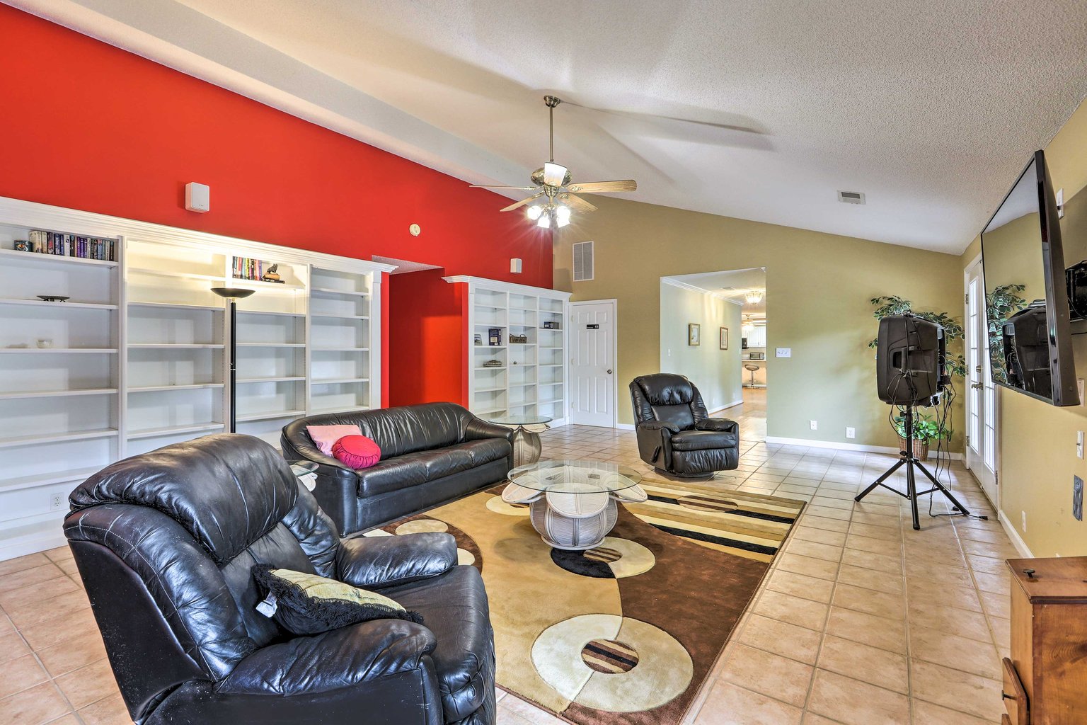 McDonough Vacation Rental