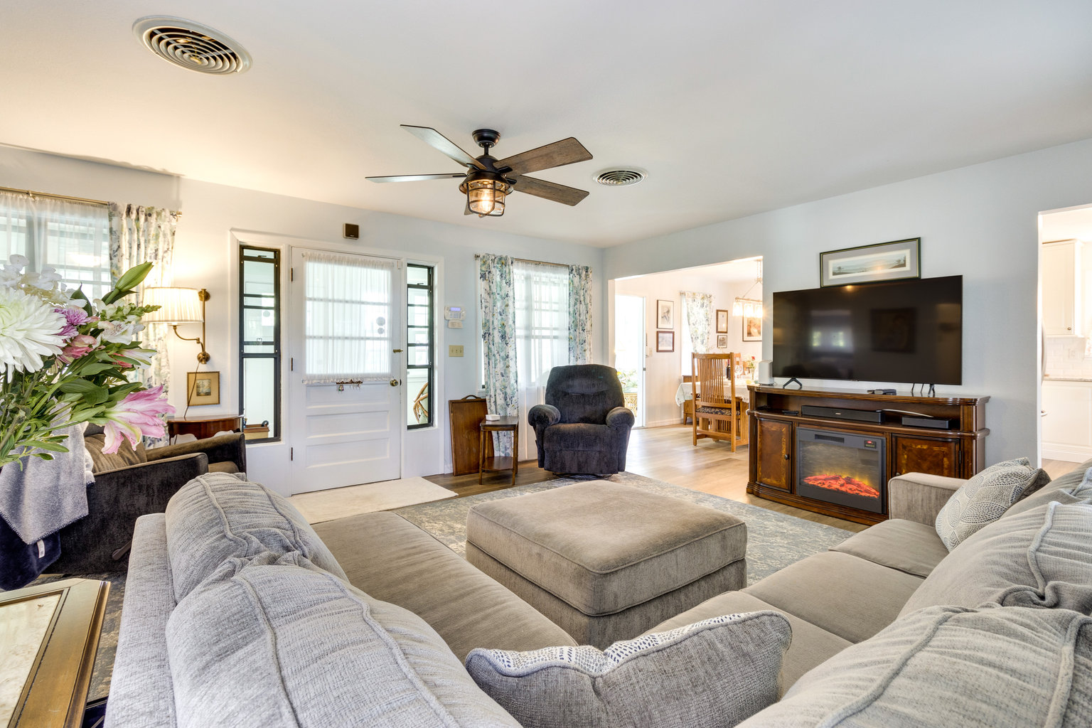 Mount Dora Vacation Rental