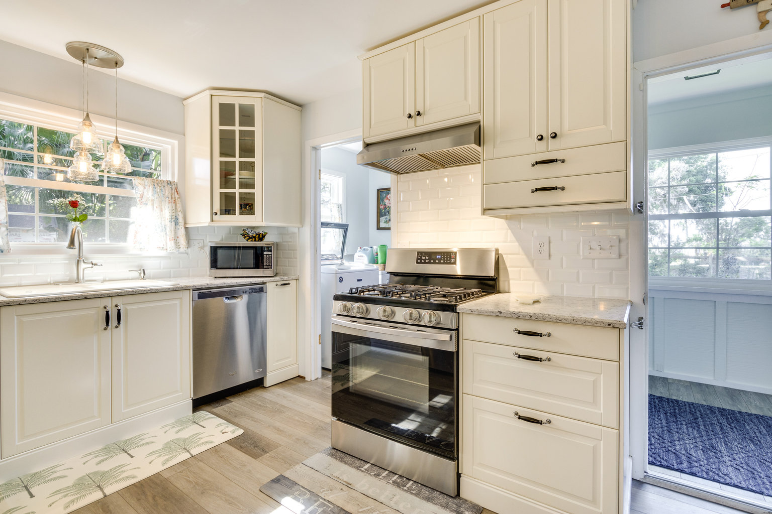Mount Dora Vacation Rental