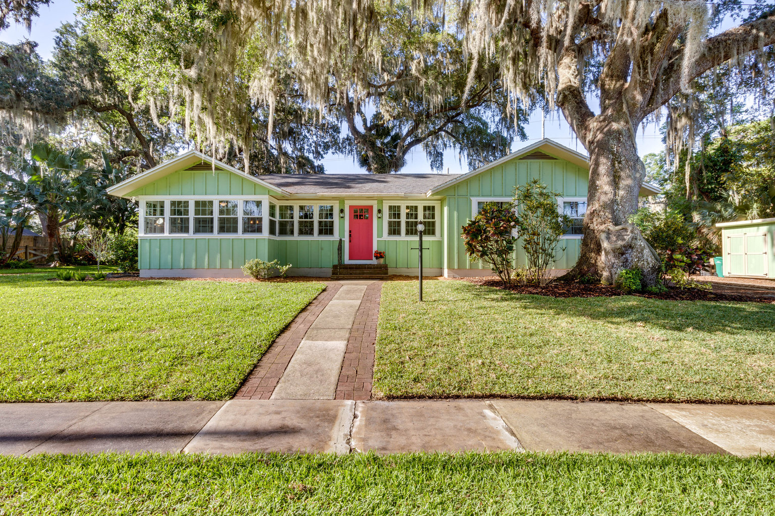 Mount Dora Vacation Rental