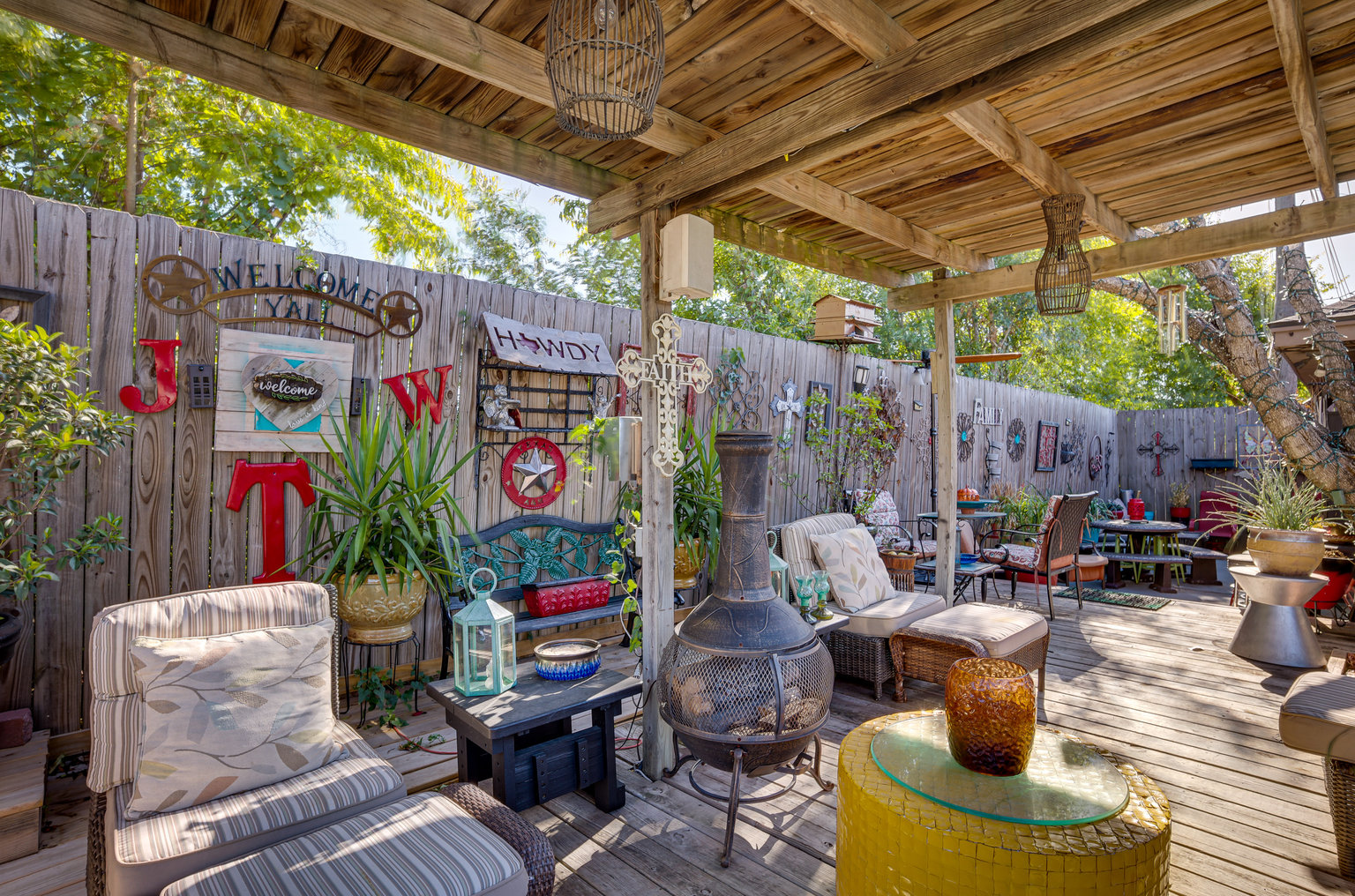 Bryan Vacation Rental