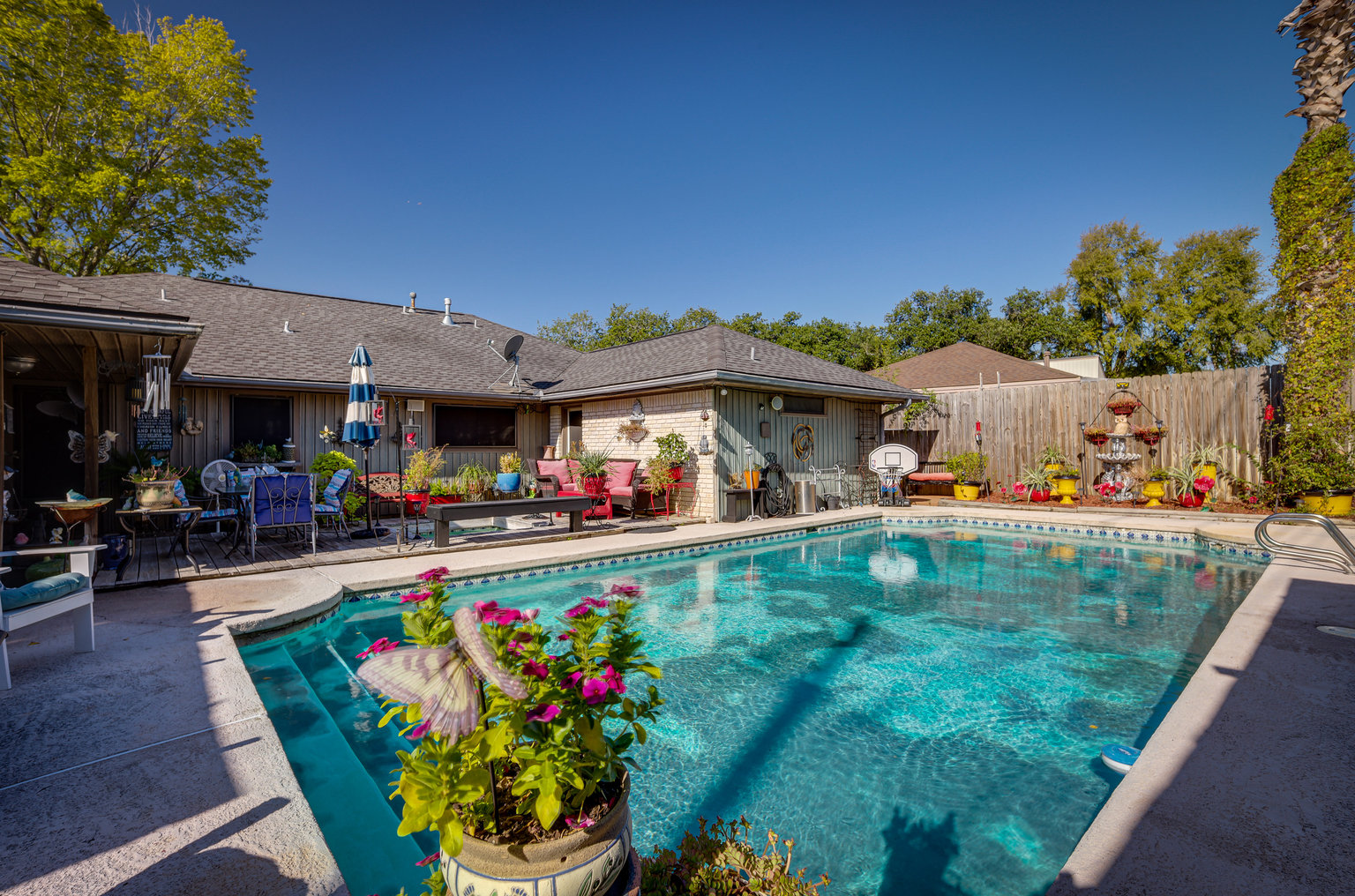 Bryan Vacation Rental